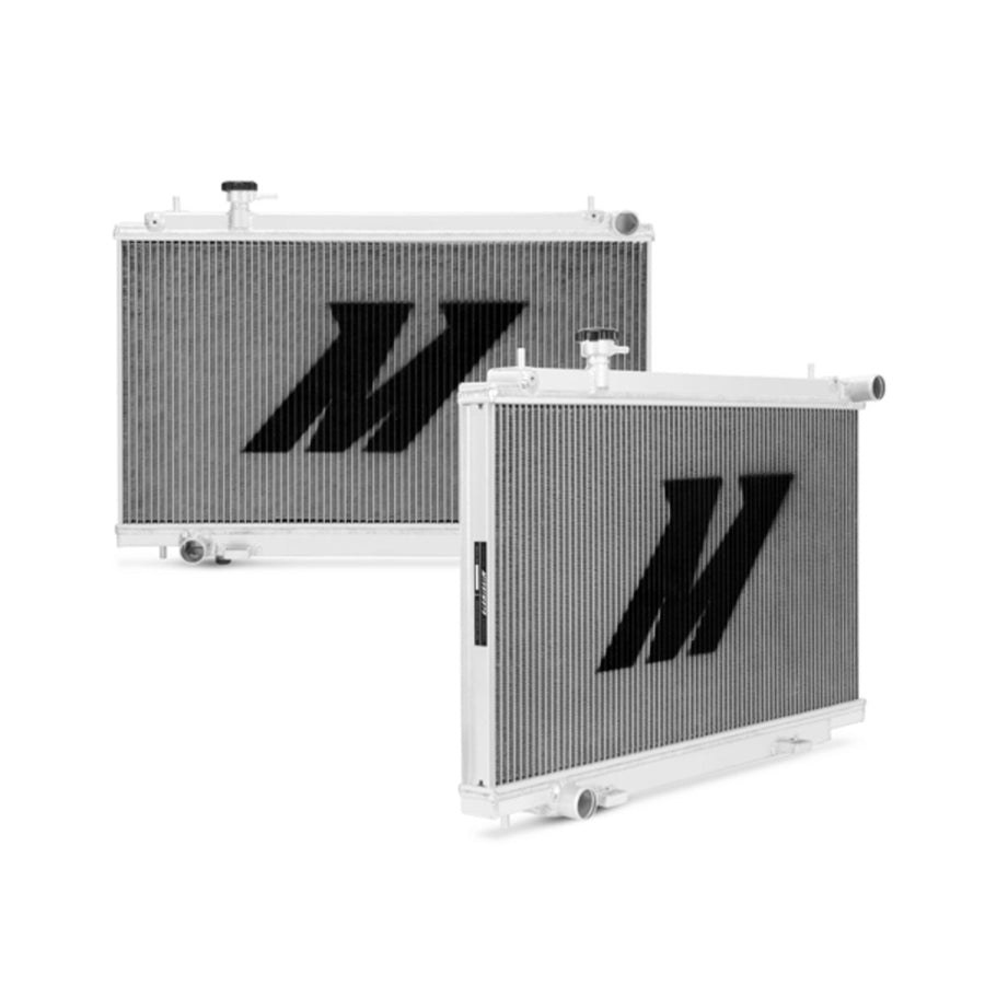 Mishimoto Performance Aluminum Radiator MMRAD-350Z-03 Fits Nissan 350Z 2003-2006