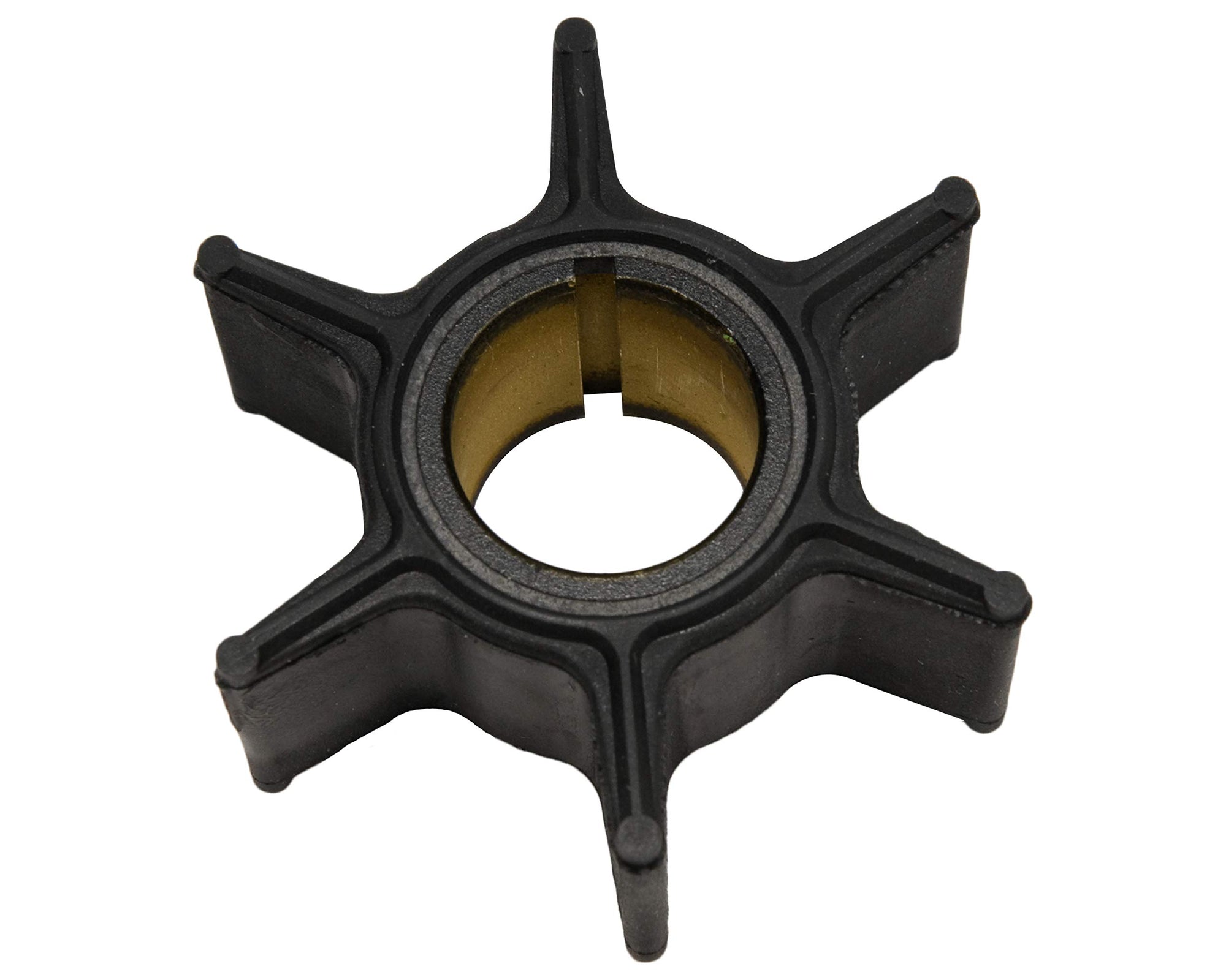 18-8922, Sierra International, Impeller , white