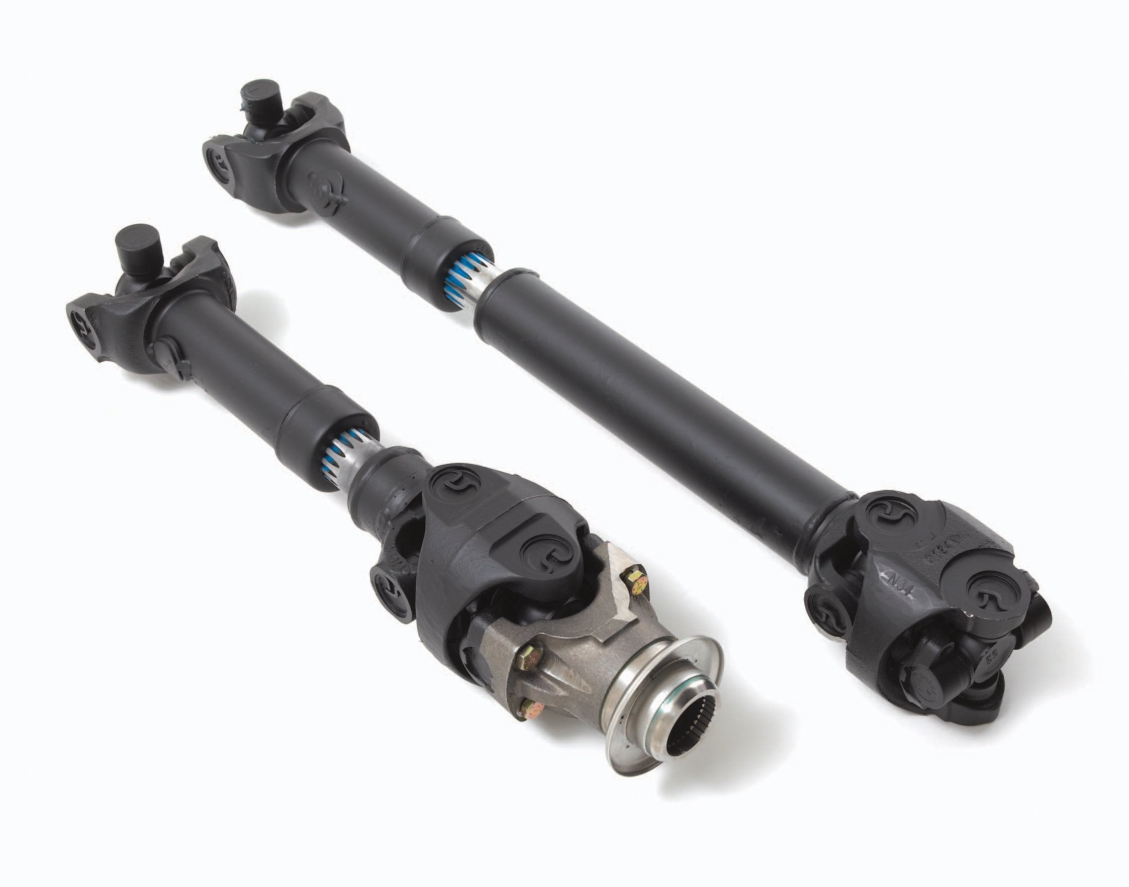 Rear Fabtech Driveshaft FTS94025