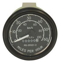 Speedometer Crown Automotive Body