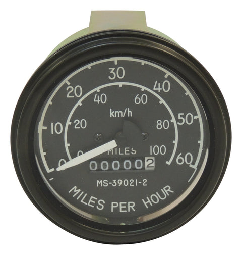 Speedometer Crown Automotive Body