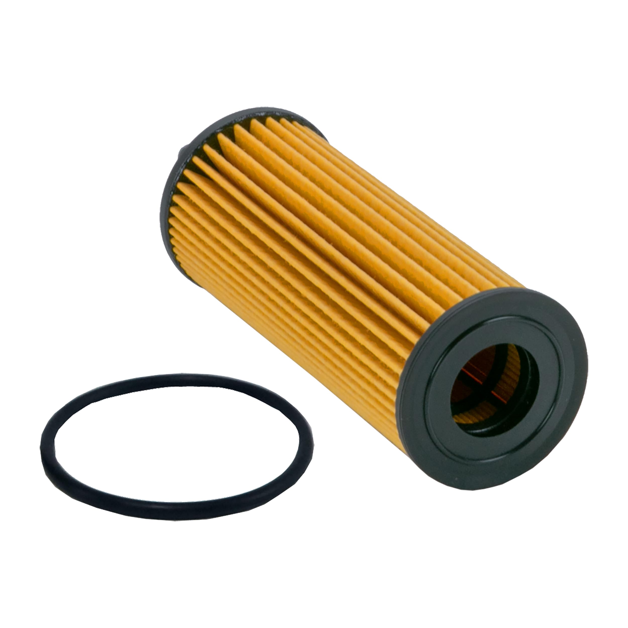 WIX WL10010 Replacement Oil Filter, Built for Synthetic and High Mileage Oil - Compatible With Chrysler,Dodge, Jeep, Ram (14-19)