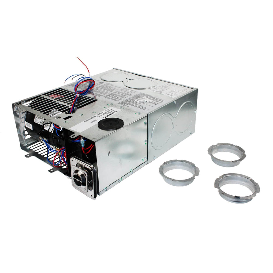Hydro Flame Corp Dometic 32675 Furnace Medium 25, 000 Btu 12V