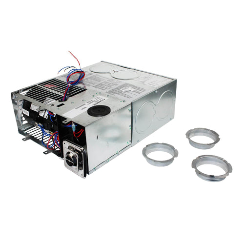 Hydro Flame Corp Dometic 32675 Furnace Medium 25, 000 Btu 12V