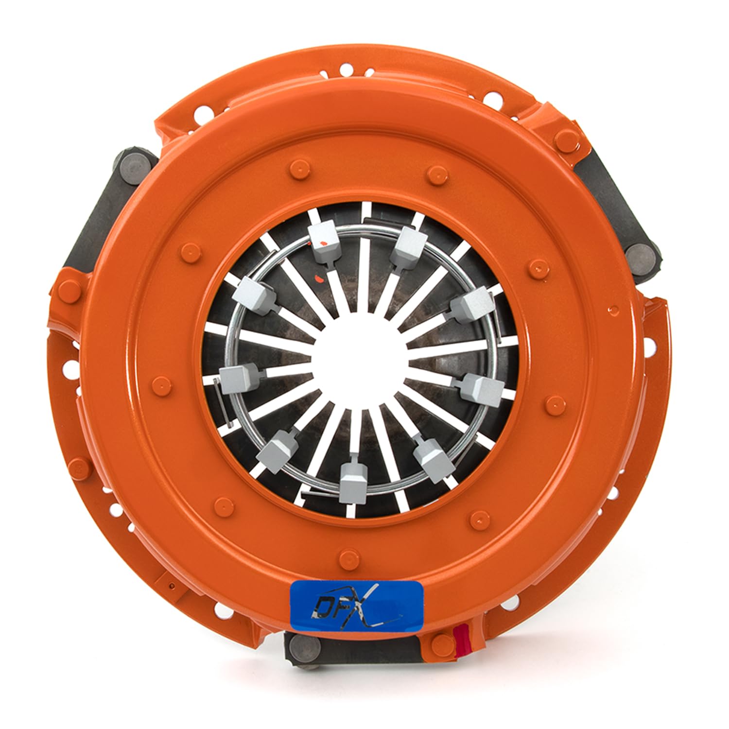 Dyad Xds Centerforce 10.4, Clutch And Flywheel Kit
