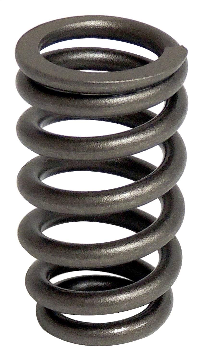 Valve Crown Spring