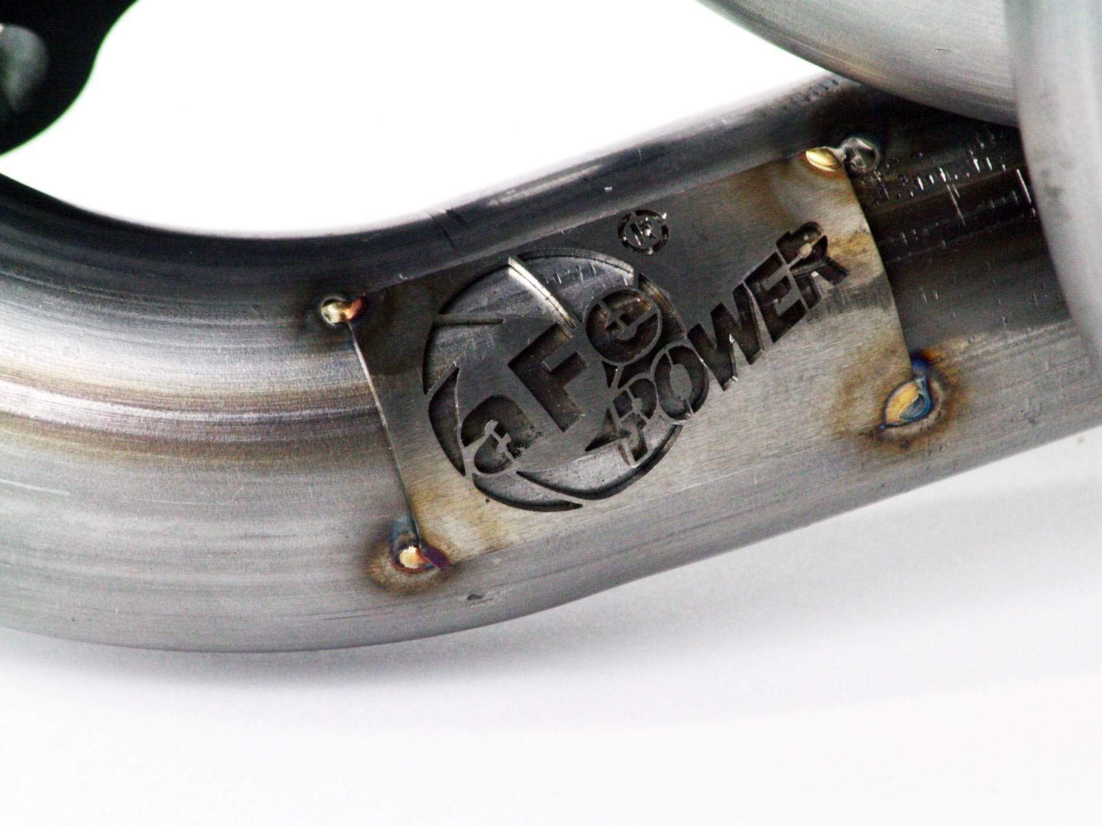Twisted Steel aFe 48-46101 Header for Nissan Frontier/Xterra V6-4.0L