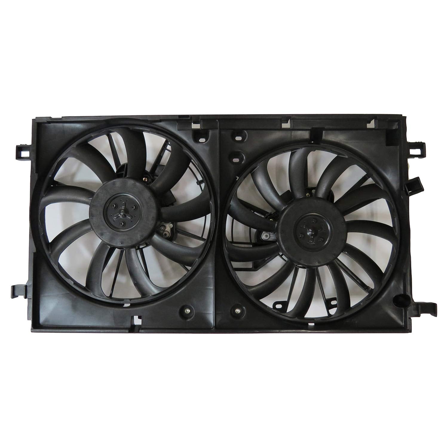 Cooling Fan Assembly TYC