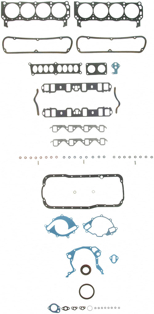 260-1731 FEL-PRO Gasket Kit