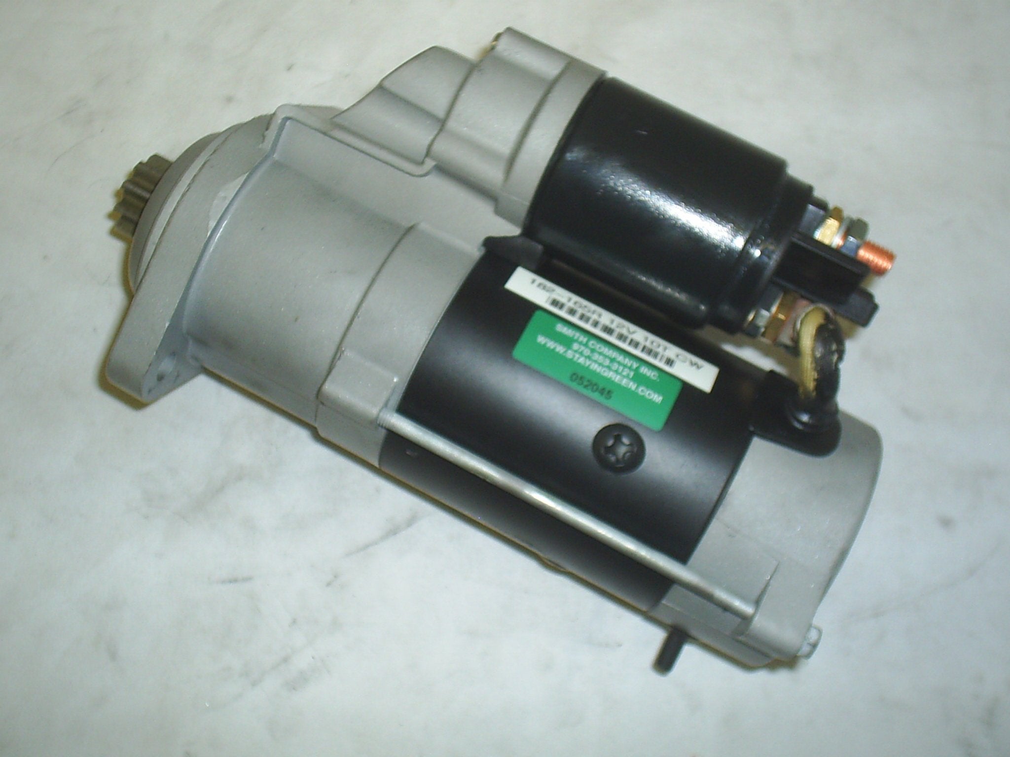 Eorig Grinding MS 293 Starter