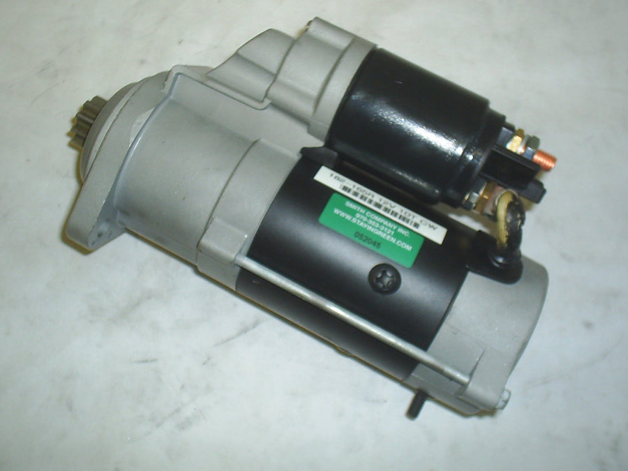 Eorig Grinding MS 293 Starter