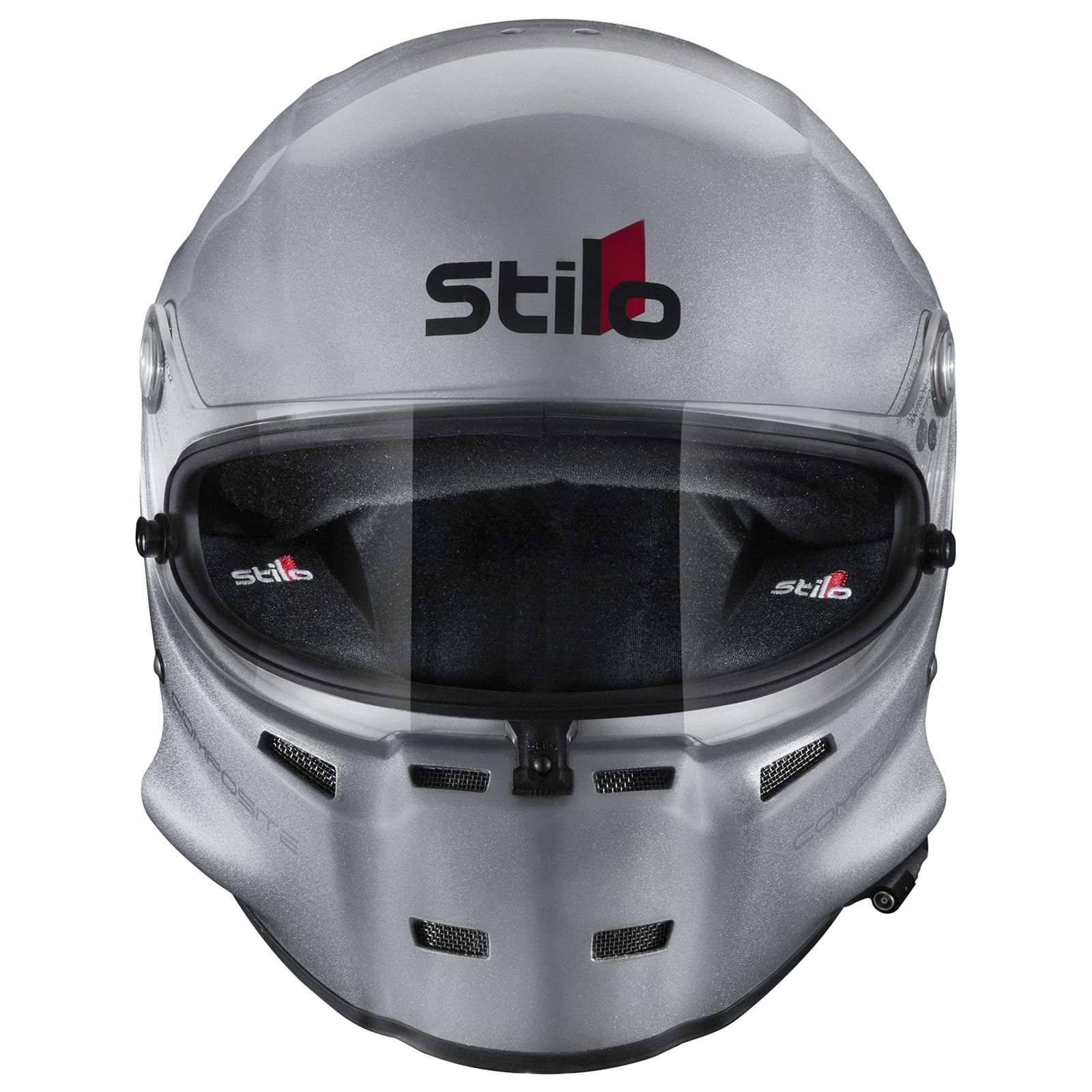 ST5 GT COMPOSITE LG+ 60 SA2020 SILVER STILO AA0700AF2T60