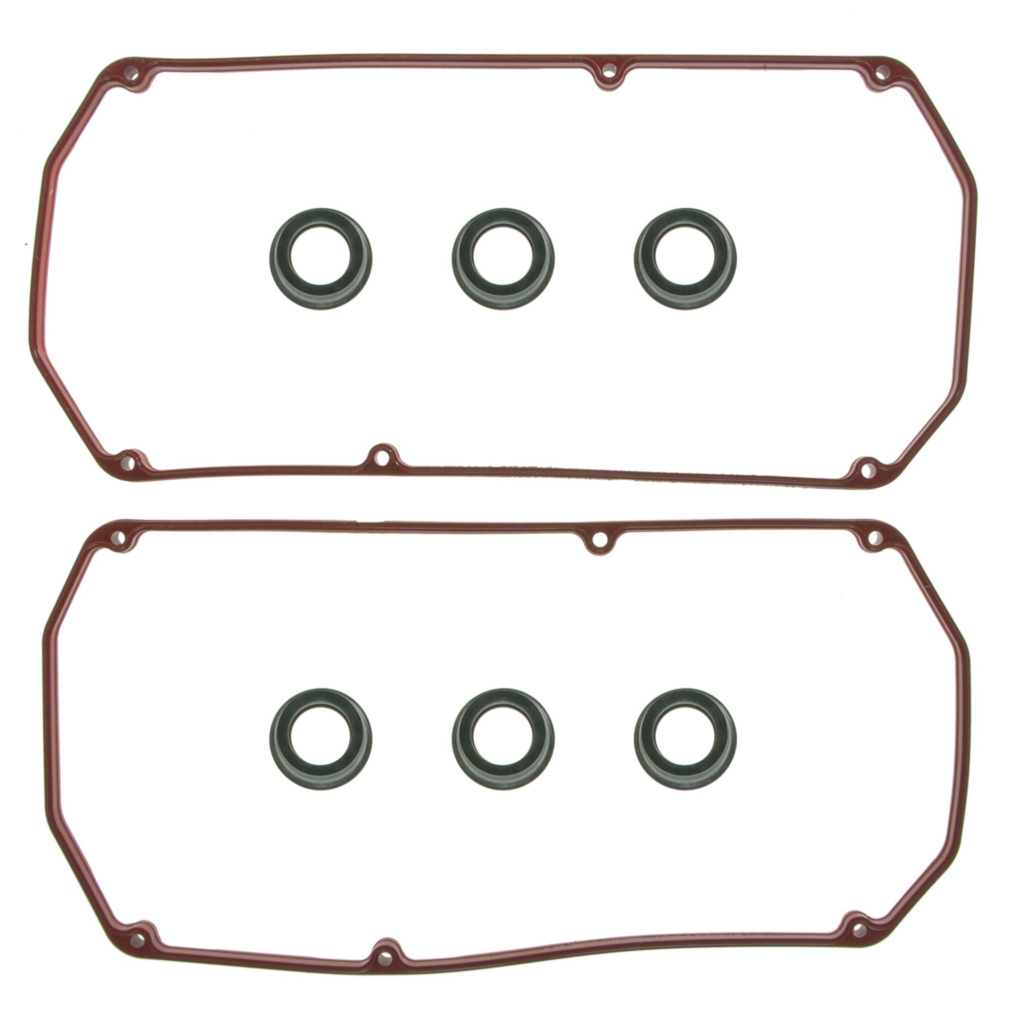 VS FEL-PRO 50461 R Engine Valve Cover Gasket Set for Mitsubishi Endeavor