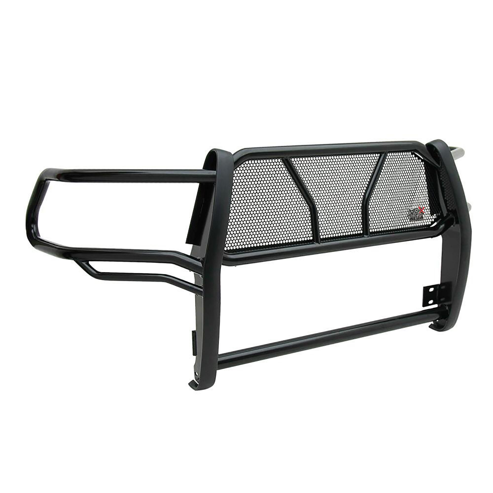 Westin HDX 57-3545 1-Piece Grille Guard fits 2009-2018 Ram 1500 2019-2024 Ram 1500 Classic (Exc Rebel, Warlock, TRX, Sport and Express)
