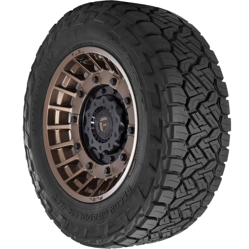 Nitto RECON GRAPPLER LT295/70R17 128R E BW