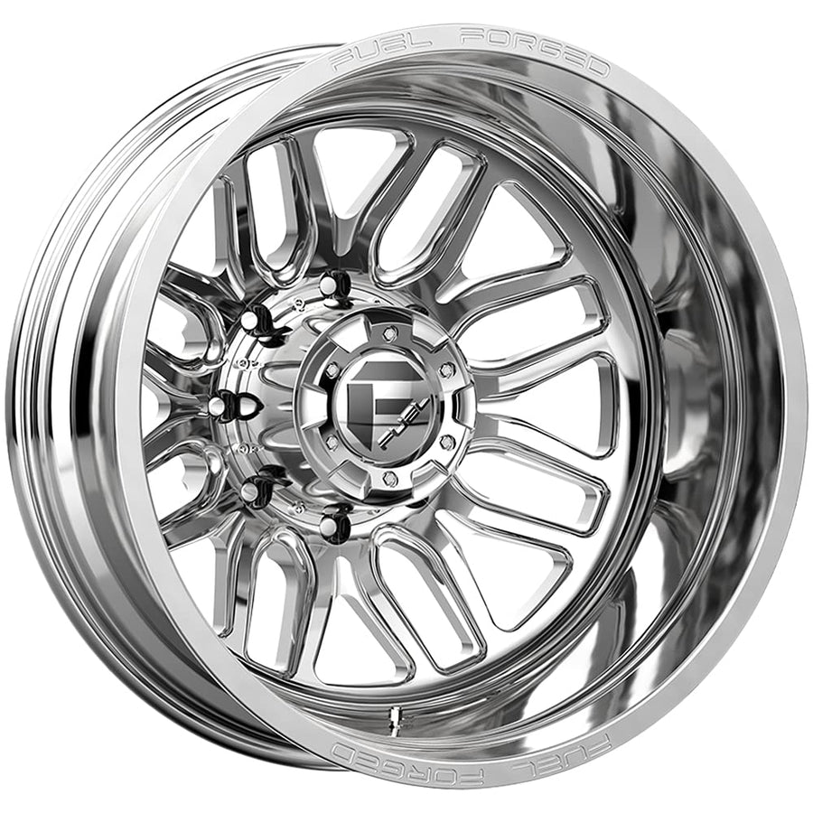 Mono Fuel D66 22X8.25 8X200 POLISH -202MM - DF6622829235