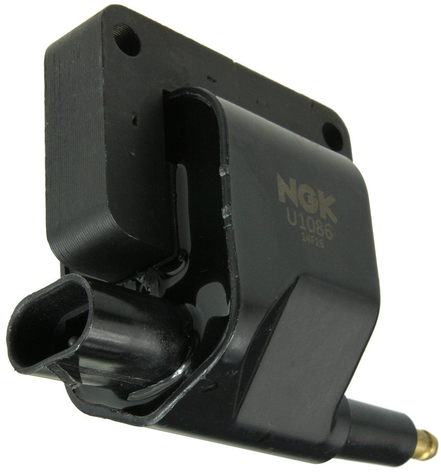 HEI Ignition Coil NGK U1086 (48812)