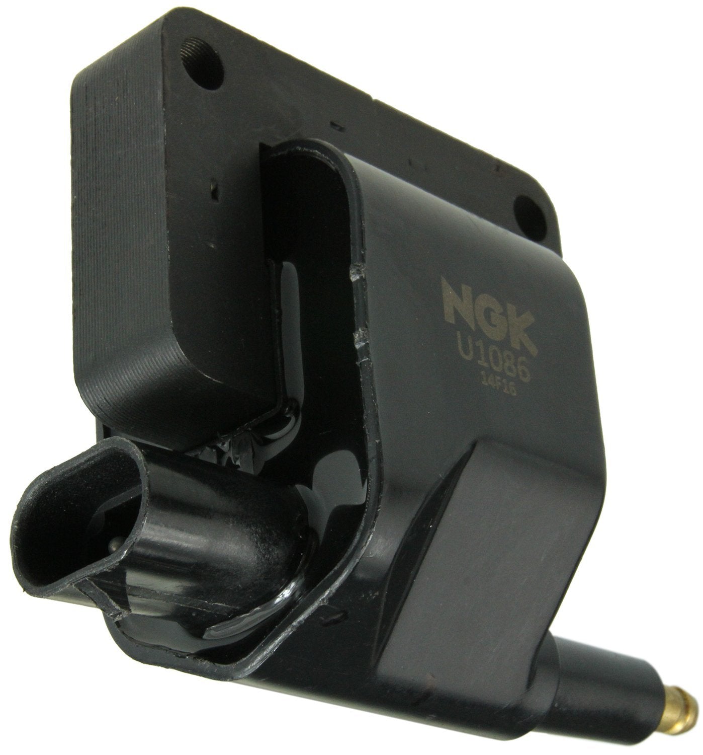 HEI Ignition Coil NGK U1086 (48812)