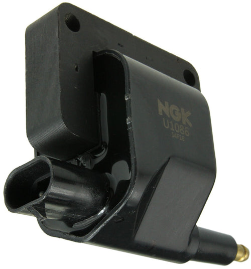 HEI Ignition Coil NGK U1086 (48812)