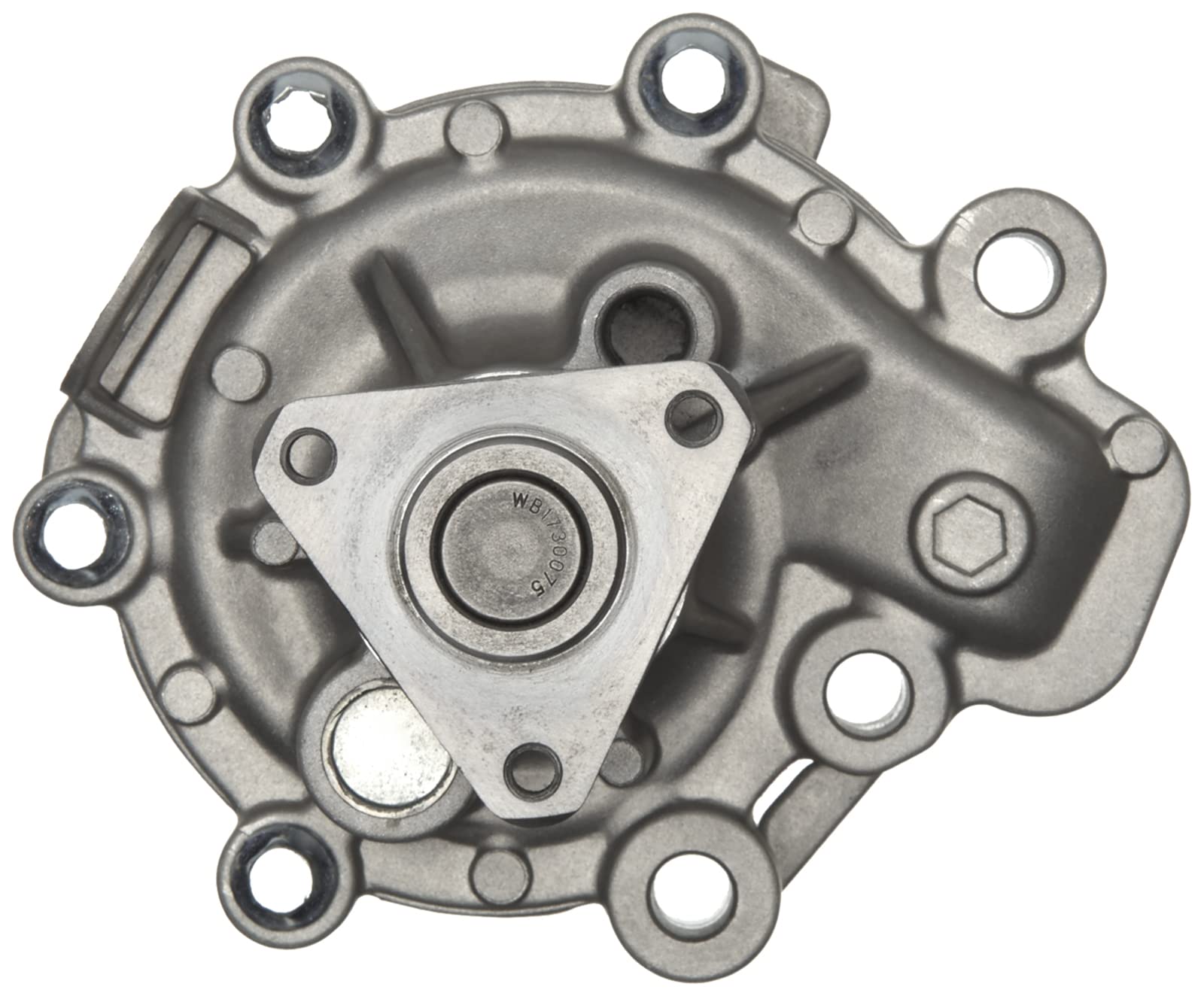 Premium Gates Engine Water Pump 42073BH