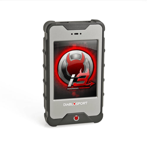 inTune DiabloSport i3 with PCM Swap 8320