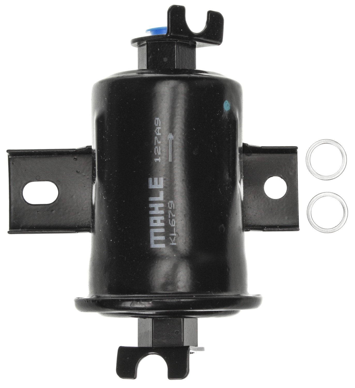 Fuel Filter MAHLE KL 679