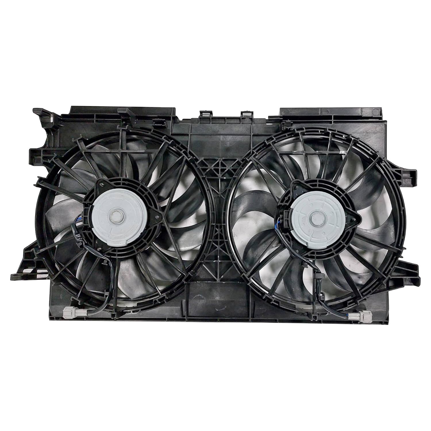 Cooling TYC Fan Assembly 625020