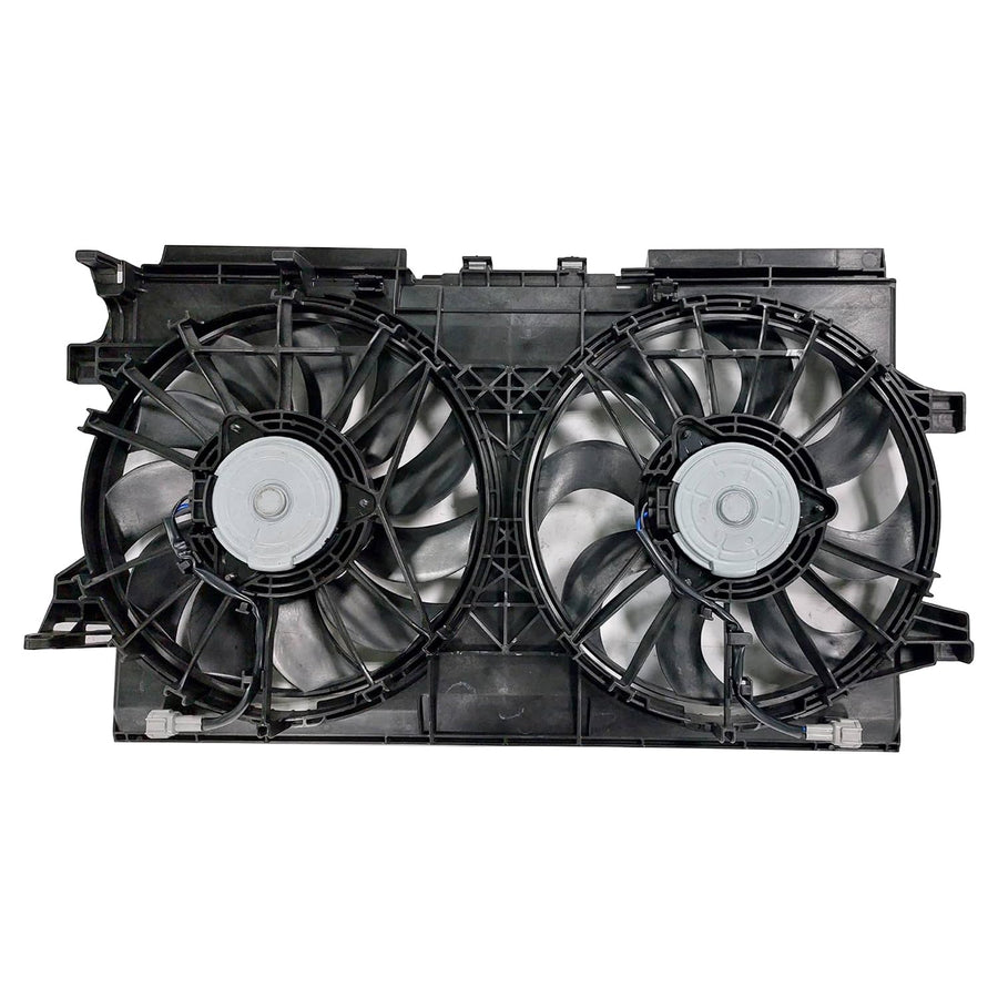 Cooling TYC Fan Assembly 625020