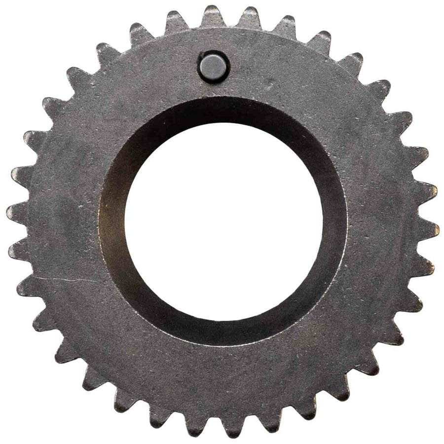 Melling S937 Timing Crankshaft Stock Replacement Sprocket