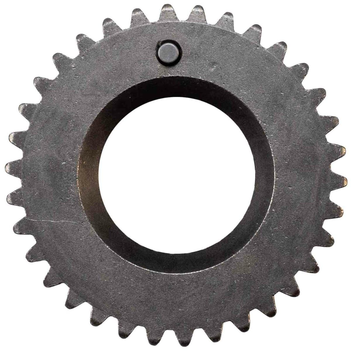 Melling S937 Timing Crankshaft Stock Replacement Sprocket