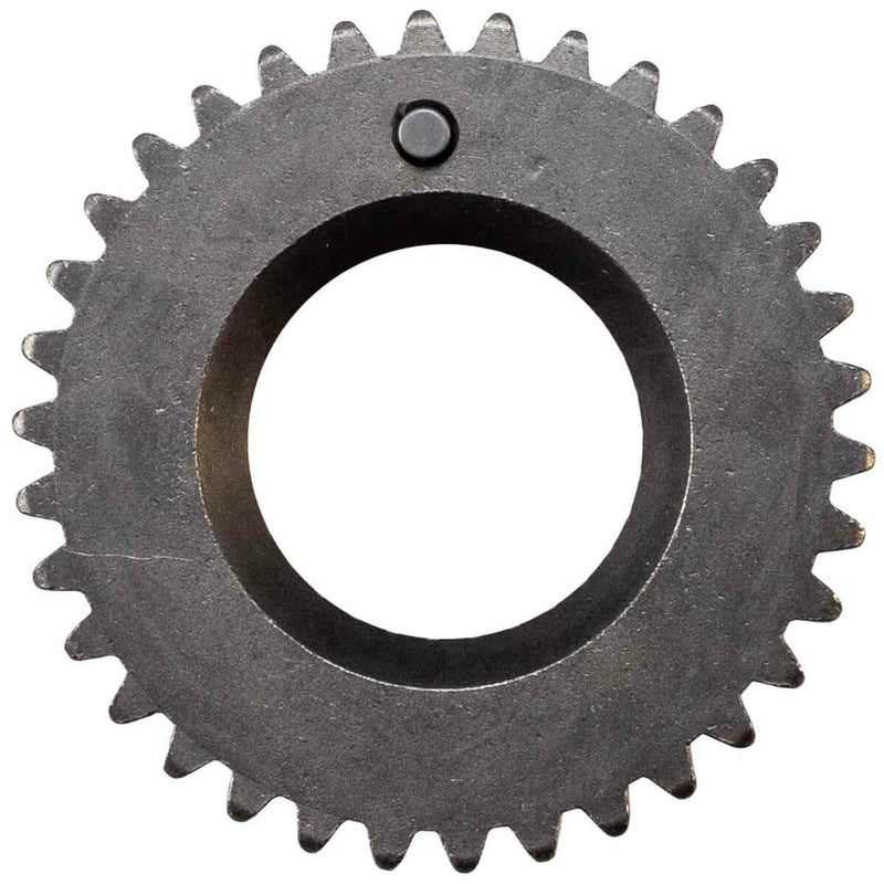 Melling S937 Timing Crankshaft Stock Replacement Sprocket