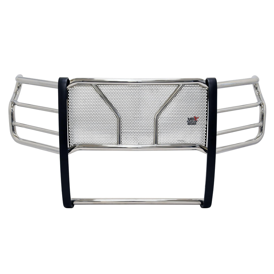 HDX Westin 3-Piece Grille Guard fits 2020-2026 Silverado 2500 3500 (Exc with Sensors)