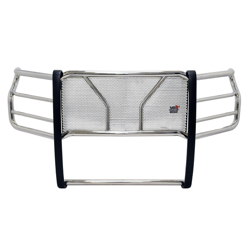 HDX Westin 3-Piece Grille Guard fits 2020-2026 Silverado 2500 3500 (Exc with Sensors)