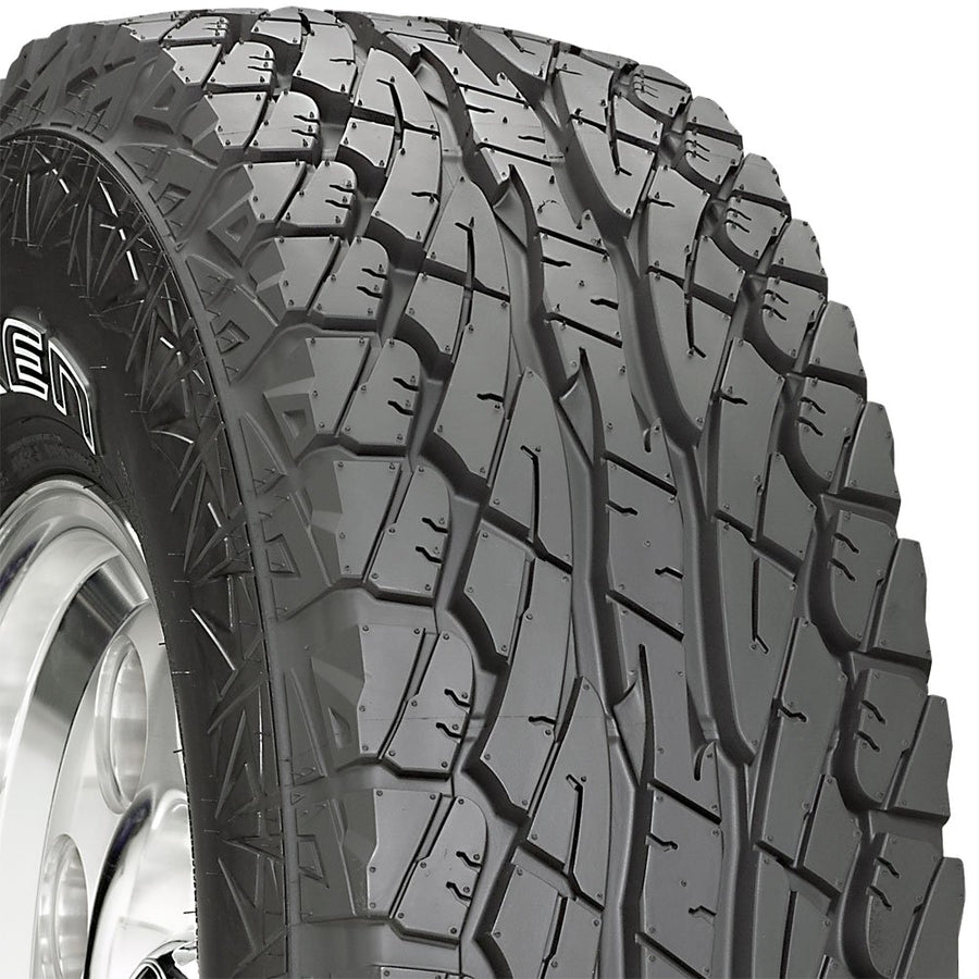 Wild Peak Falken A/T All Season Radial Tire - 265/60R18 110T