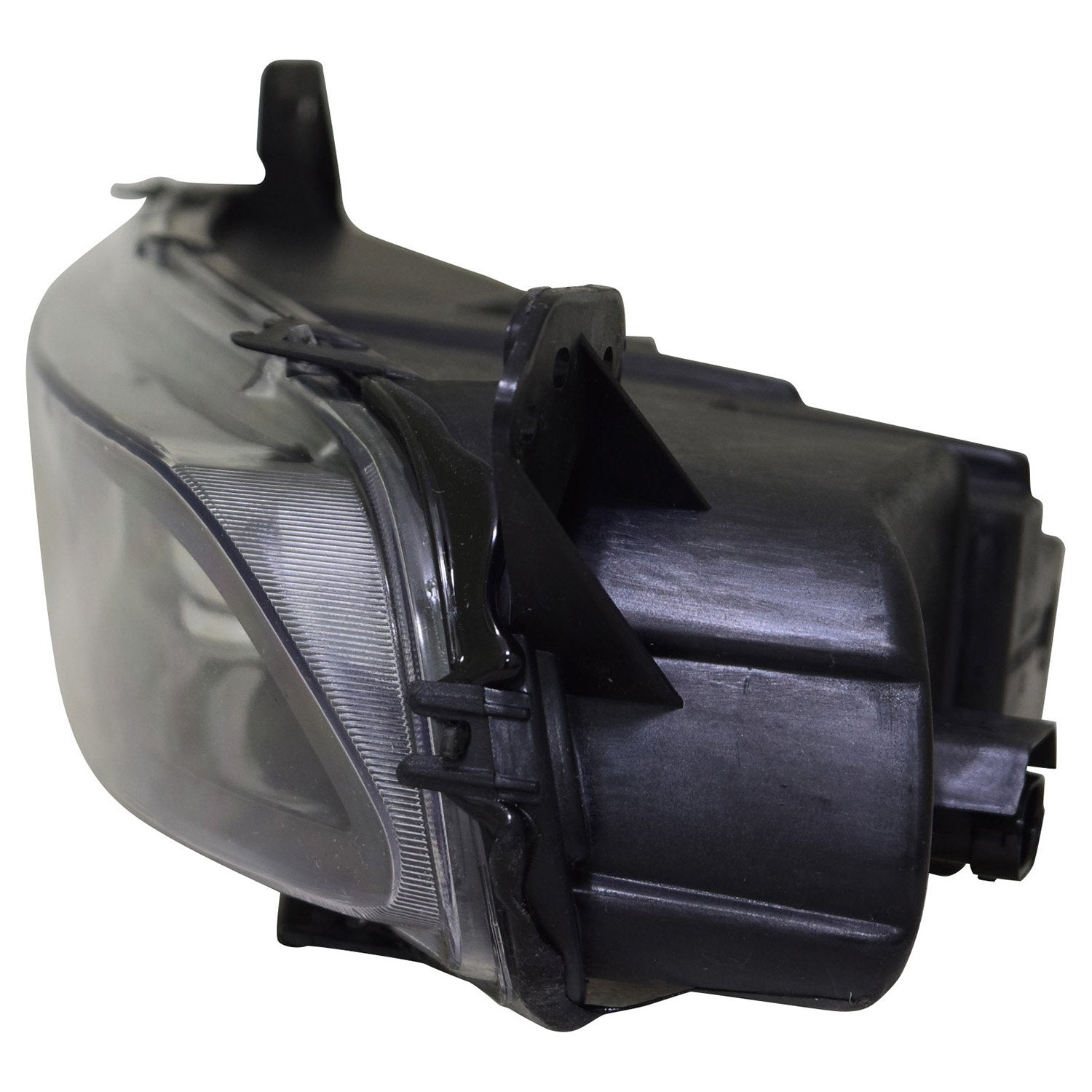 Left TYC Fog Light Assembly Compatible with 2015-2021 Chrysler 300