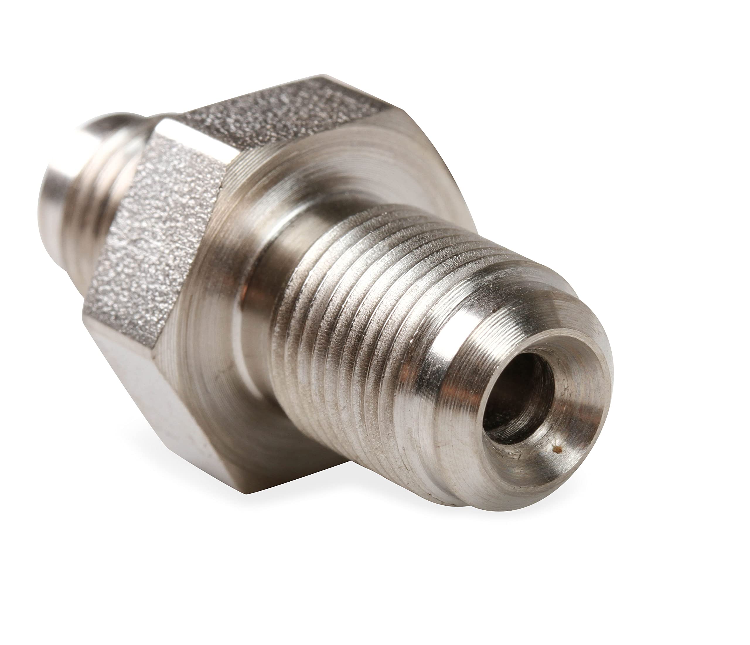 Earl's Brake UniFlare Adapter 592042ERL -4 AN to 10mmx1.00