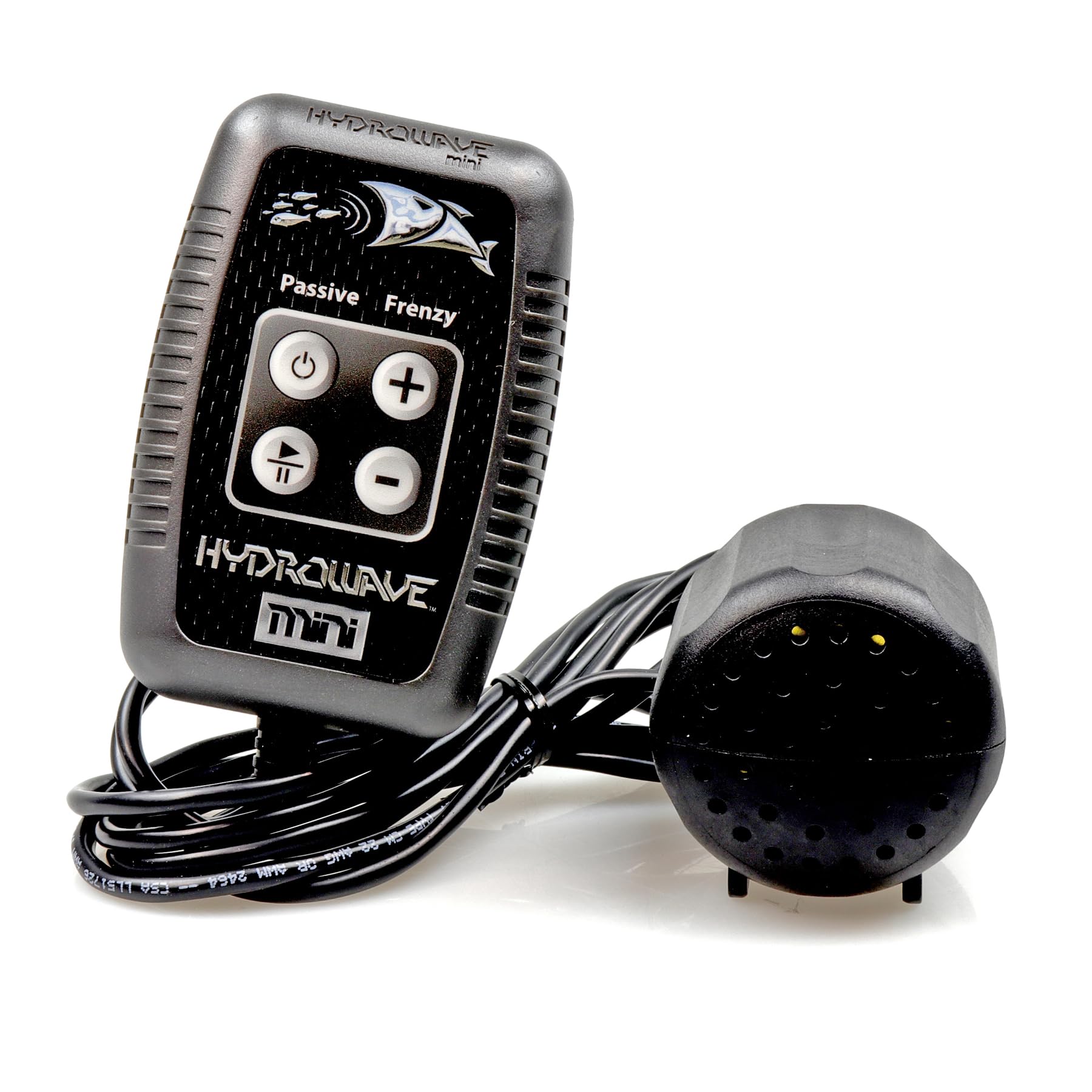 Catfish HydroWave Mini System,Black