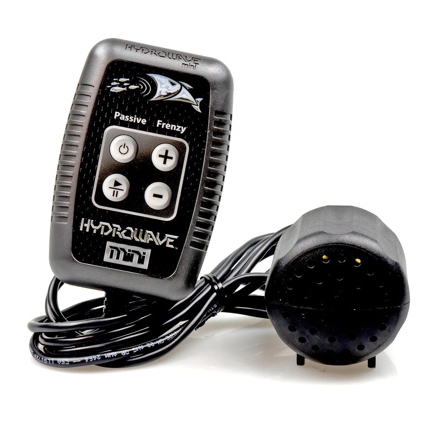 Catfish HydroWave Mini System,Black