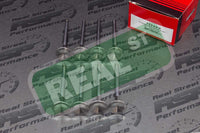 90-00 Mitsubishi Eclipse GS GST 2.0L (4G63-4G63T) DOHC 16 Exhaust Manley Performance 11133-8