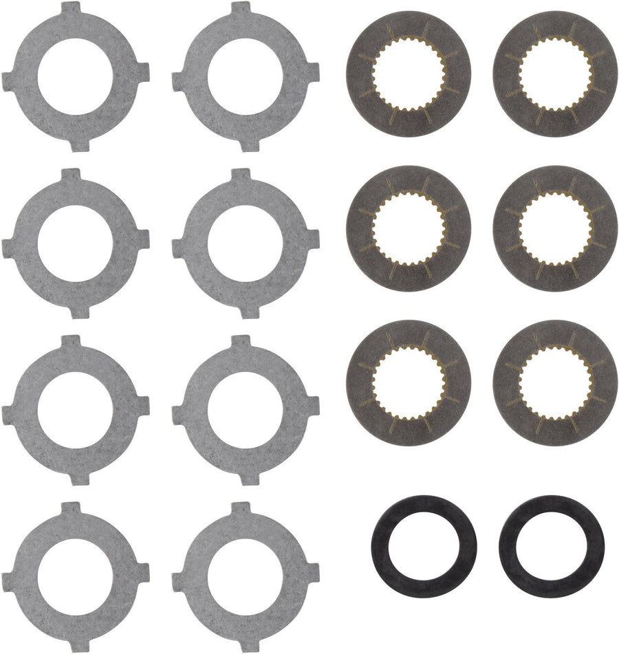 Clutch Plate Kit Spicer 2003819