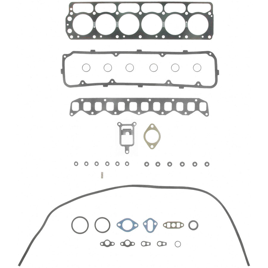 HS FEL-PRO 7918 PT-3 Head Gasket Set