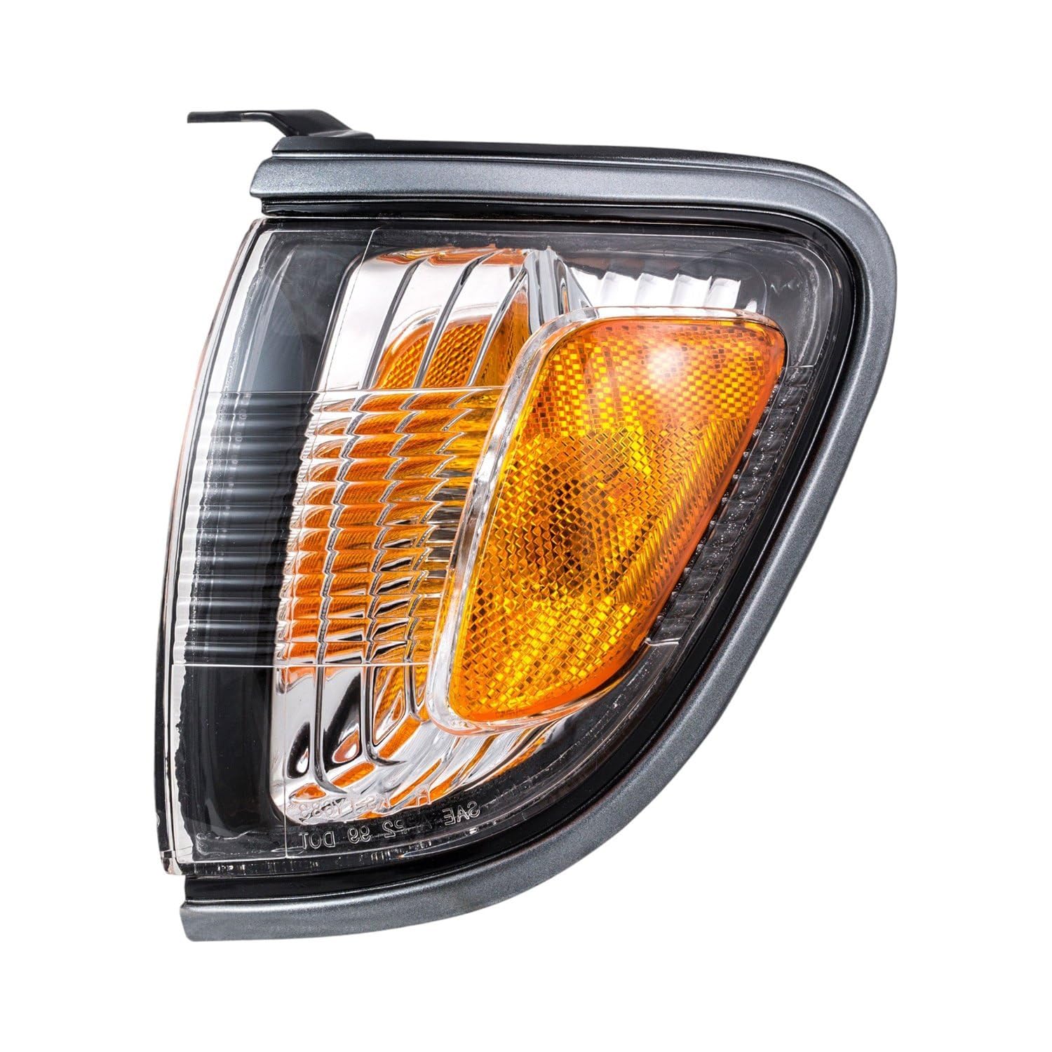 Eagle Eyes Cornering TY683-B00DL Side Marker Light