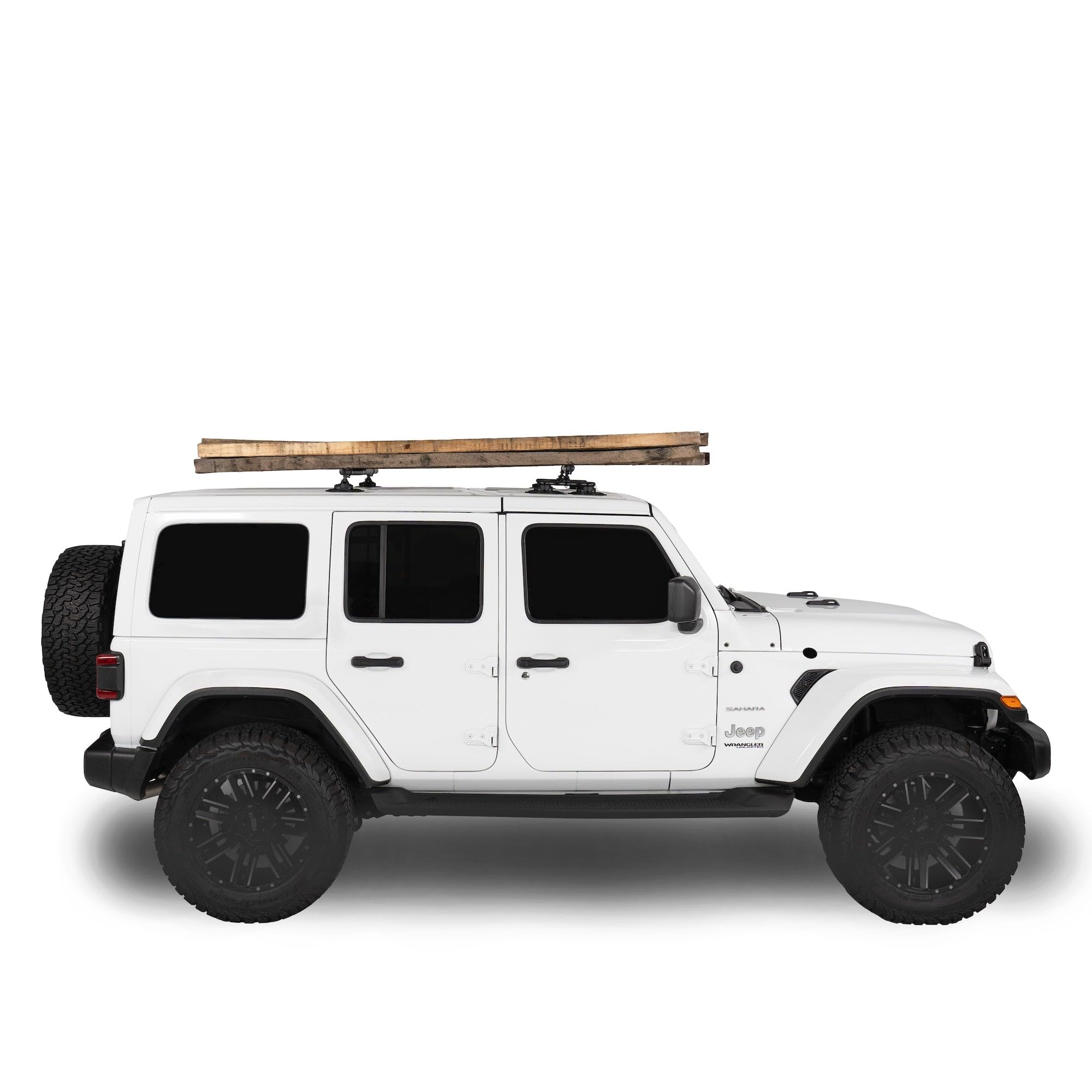 Monkey Bars SEASUCKER R/R 48" (Ridge Ready)