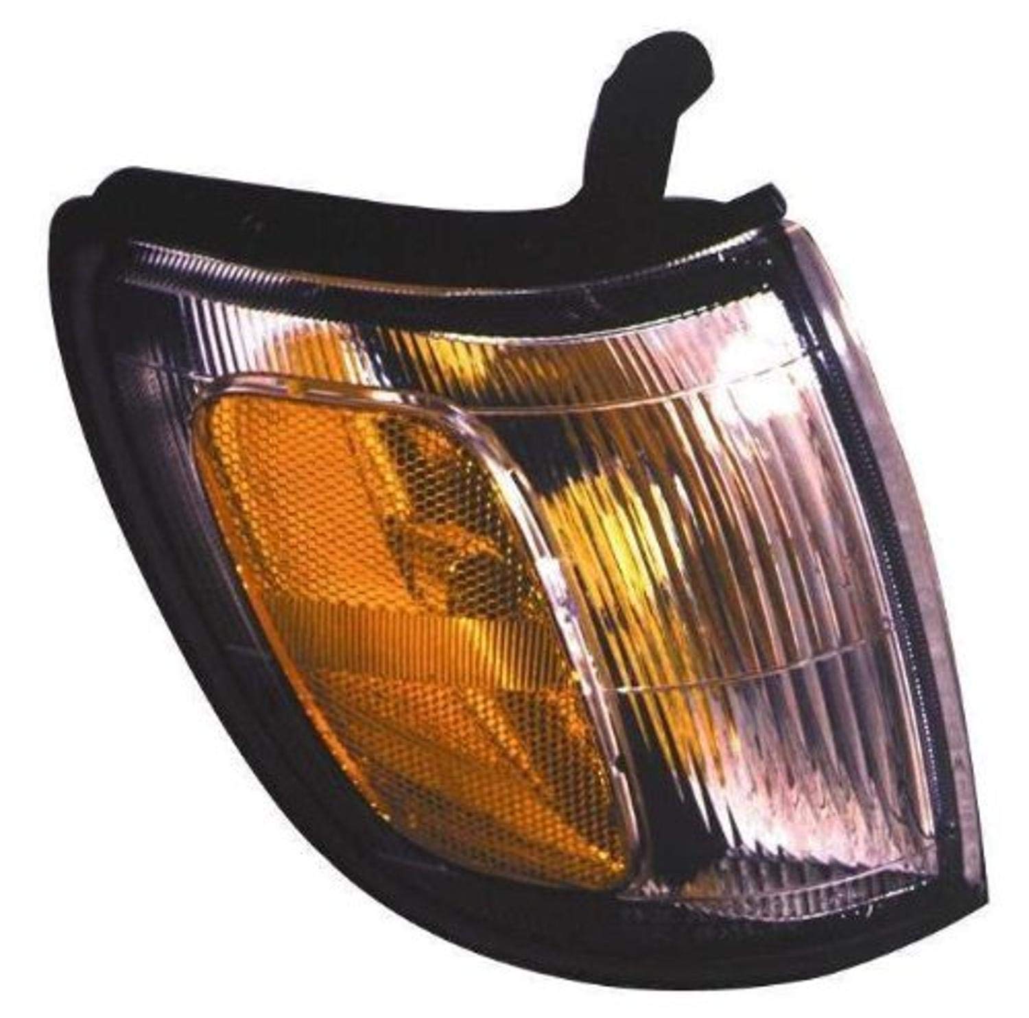 Replacement DEPO 312-1521R-AS-L6 Passenger Side Parking Light Assembly