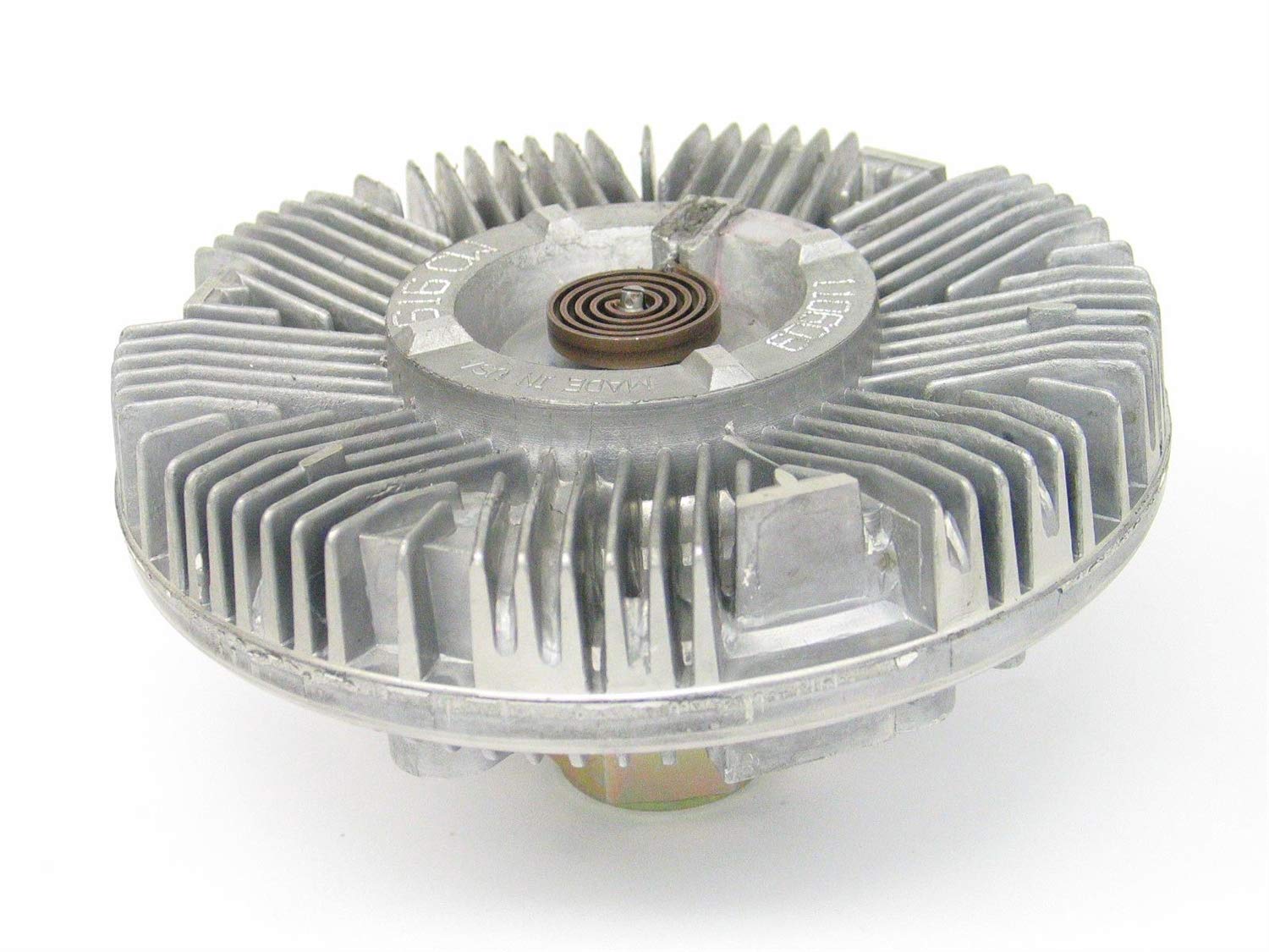 Thermal HD Truck Fan Clutch Derale 22616