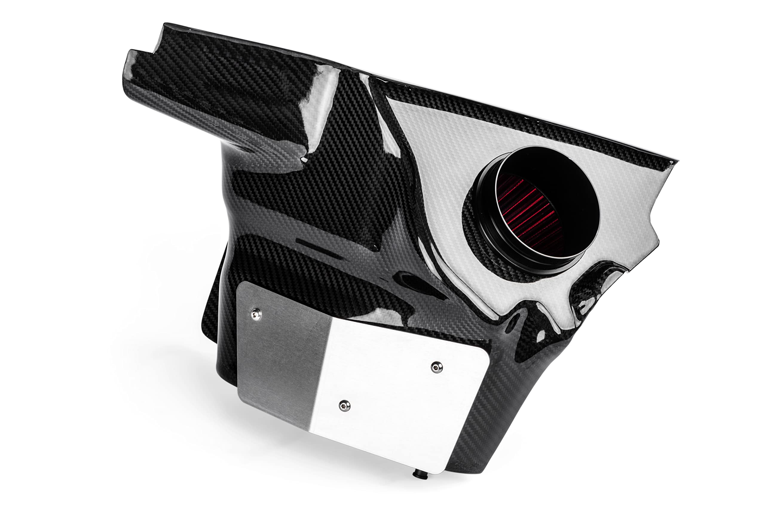 Open APR CI100037 Carbon Fiber Intake - B8 6/8 Cyl