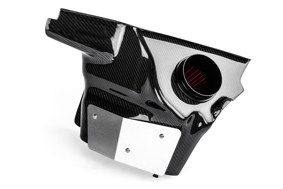 Open APR CI100037 Carbon Fiber Intake - B8 6/8 Cyl