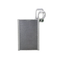 Evaporator TYC 97385 Compatible with 2016-2020 Honda HR-V