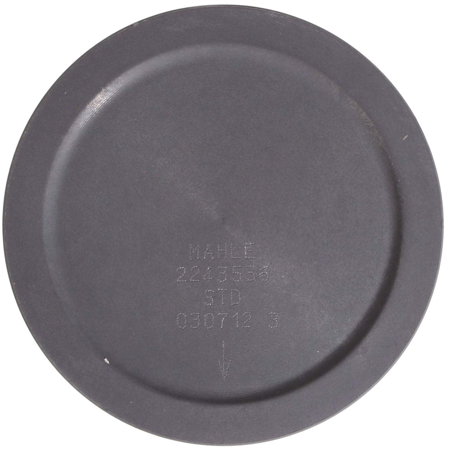 Piston Mahle - 224-3536