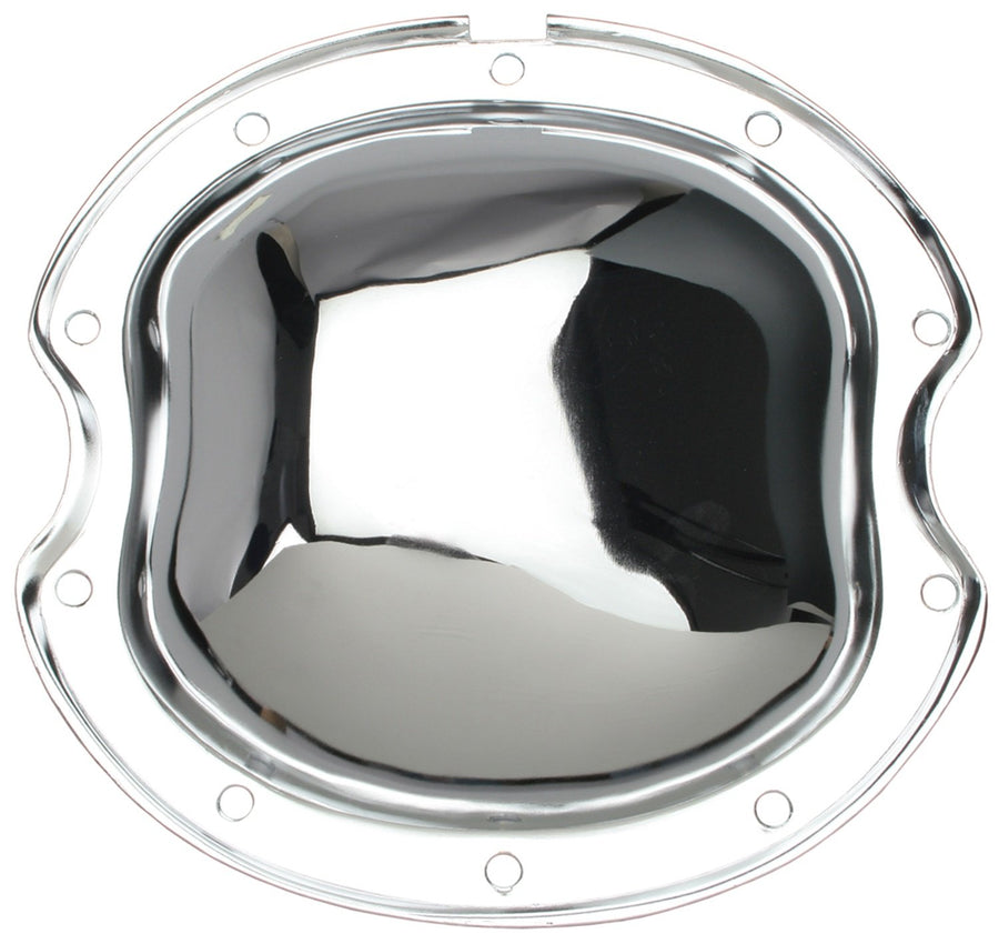 Trans-Dapt 9190 Chrome Differential Cover Performance